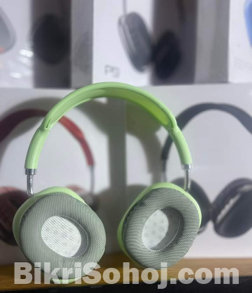 একটি P9 Bluetooth ওয়্যারলেস হেডফোন বিক্রি করা হবে।